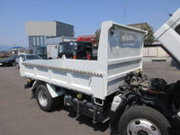 MITSUBISHI FUSO Canter Dump TKG-FBA60 2015 127,452km_20