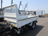 MITSUBISHI FUSO Canter Dump TKG-FBA60 2015 127,452km_21