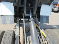 MITSUBISHI FUSO Canter Dump TKG-FBA60 2015 127,452km_25