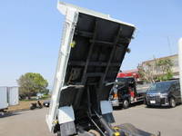 MITSUBISHI FUSO Canter Dump TKG-FBA60 2015 127,452km_27