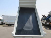 MITSUBISHI FUSO Canter Dump TKG-FBA60 2015 127,452km_28