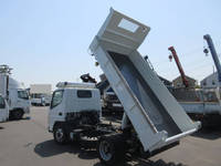 MITSUBISHI FUSO Canter Dump TKG-FBA60 2015 127,452km_29