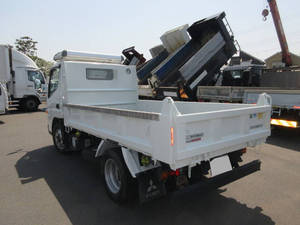 Canter Dump_2