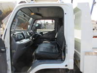 MITSUBISHI FUSO Canter Dump TKG-FBA60 2015 127,452km_30