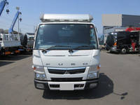 MITSUBISHI FUSO Canter Dump TKG-FBA60 2015 127,452km_3
