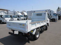 MITSUBISHI FUSO Canter Dump TKG-FBA60 2015 127,452km_4