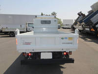 MITSUBISHI FUSO Canter Dump TKG-FBA60 2015 127,452km_5