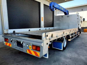 Forward Self Loader (With 4 Steps Of Cranes)_2