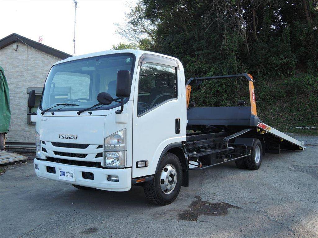 ISUZU Elf Safety Loader 2RG-NPR88YN 2021 -_1