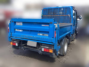 Canter Double Cab_2