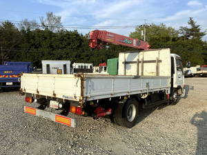 Condor Truck (With 5 Steps Of Cranes)_2