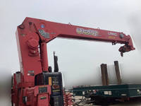 MITSUBISHI FUSO Super Great Trailer Head QDG-FV50VJR 2014 546,397km_10