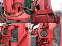 MITSUBISHI FUSO Super Great Trailer Head QDG-FV50VJR 2014 546,397km_11