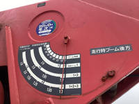 MITSUBISHI FUSO Super Great Trailer Head QDG-FV50VJR 2014 546,397km_12