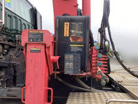 MITSUBISHI FUSO Super Great Trailer Head QDG-FV50VJR 2014 546,397km_15