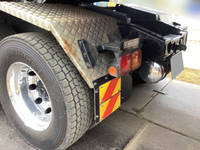 MITSUBISHI FUSO Super Great Trailer Head QDG-FV50VJR 2014 546,397km_16