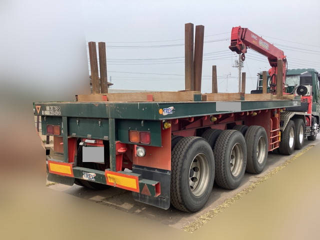 Super Great Trailer Head_2