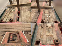 MITSUBISHI FUSO Super Great Trailer Head QDG-FV50VJR 2014 546,397km_22