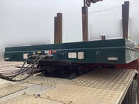 MITSUBISHI FUSO Super Great Trailer Head QDG-FV50VJR 2014 546,397km_23