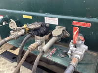 MITSUBISHI FUSO Super Great Trailer Head QDG-FV50VJR 2014 546,397km_24