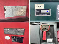 MITSUBISHI FUSO Super Great Trailer Head QDG-FV50VJR 2014 546,397km_26