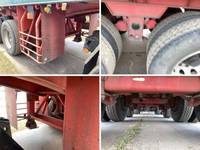 MITSUBISHI FUSO Super Great Trailer Head QDG-FV50VJR 2014 546,397km_28