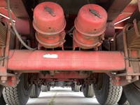 MITSUBISHI FUSO Super Great Trailer Head QDG-FV50VJR 2014 546,397km_29