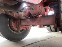 MITSUBISHI FUSO Super Great Trailer Head QDG-FV50VJR 2014 546,397km_30