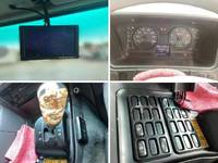 MITSUBISHI FUSO Super Great Trailer Head QDG-FV50VJR 2014 546,397km_37