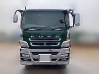 MITSUBISHI FUSO Super Great Trailer Head QDG-FV50VJR 2014 546,397km_5