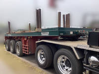 MITSUBISHI FUSO Super Great Trailer Head QDG-FV50VJR 2014 546,397km_7