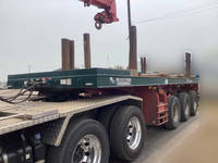 MITSUBISHI FUSO Super Great Trailer Head QDG-FV50VJR 2014 546,397km_8