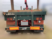 MITSUBISHI FUSO Super Great Trailer Head QDG-FV50VJR 2014 546,397km_9