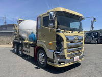 HINO Profia Mixer Truck 2DG-FS1AGA 2020 -_3
