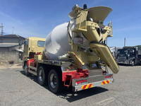 HINO Profia Mixer Truck 2DG-FS1AGA 2020 -_4