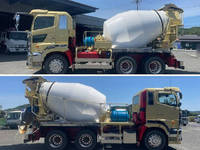 HINO Profia Mixer Truck 2DG-FS1AGA 2020 -_5