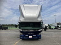 ISUZU Forward Aluminum Wing TKG-FRR90S2 2015 375,058km_10
