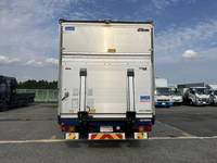ISUZU Forward Aluminum Wing TKG-FRR90S2 2015 375,058km_11