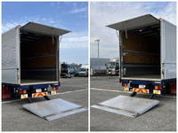 ISUZU Forward Aluminum Wing TKG-FRR90S2 2015 375,058km_13