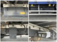 ISUZU Forward Aluminum Wing TKG-FRR90S2 2015 375,058km_24