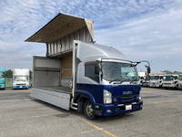ISUZU Forward Aluminum Wing TKG-FRR90S2 2015 375,058km_3