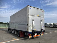 ISUZU Forward Aluminum Wing TKG-FRR90S2 2015 375,058km_4