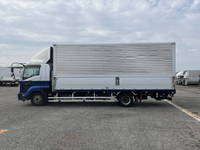 ISUZU Forward Aluminum Wing TKG-FRR90S2 2015 375,058km_5