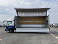 ISUZU Forward Aluminum Wing TKG-FRR90S2 2015 375,058km_6