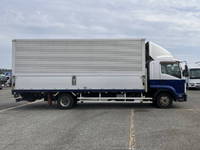 ISUZU Forward Aluminum Wing TKG-FRR90S2 2015 375,058km_7