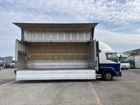 ISUZU Forward Aluminum Wing TKG-FRR90S2 2015 375,058km_8