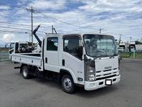 ISUZU Elf Double Cab TKG-NPR85AR 2014 95,649km_1