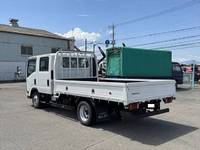 ISUZU Elf Double Cab TKG-NPR85AR 2014 95,649km_2