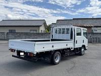 ISUZU Elf Double Cab TKG-NPR85AR 2014 95,649km_4