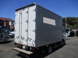 Elf Aluminum Van_2